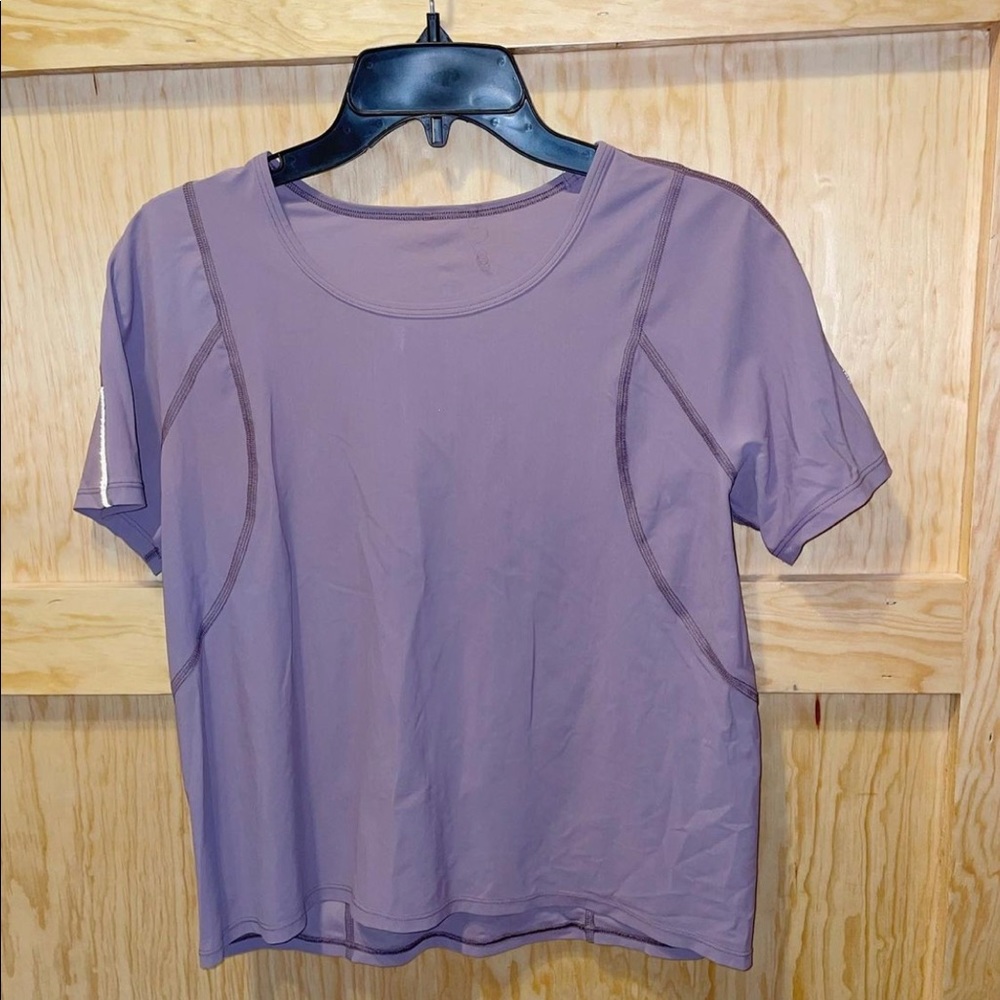 Lululemon Shirt